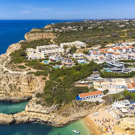 Elegant Near * Benagil